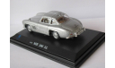 Mercedes Bens 300SL   1:43 Die Cast Metal, масштабная модель, 1/43, Mercedes-Benz