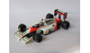 F1 MaLaren Honda MP 44  1:43 Onyx, масштабная модель, 1/43