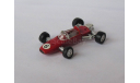 Гран-при Формула 1 Ferrari Formel 2   1/66 Schuco, масштабная модель