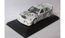 DTM Mercedes 190E Evo 2 Veedol 300 1:43  Minichamps, масштабная модель, scale43, Mercedes-Benz