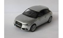 Audi A1 1:43 Kyosho, масштабная модель, 1/43