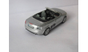 Audi A4 Cabriolet 1:43 Norev, масштабная модель, 1/43