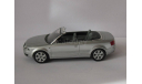 Audi A4 Cabriolet 1:43 Norev, масштабная модель, 1/43