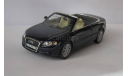 Audi A4 Cabriolet 1:43 Norev, масштабная модель, 1/43