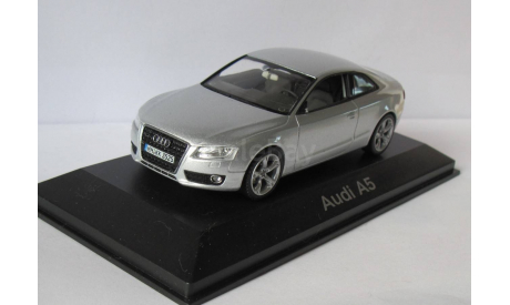 Audi A5 1:43 Schuco, масштабная модель, 1/43