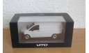 Mercedes Vito 2014 1:43 Norev, масштабная модель, Mercedes-Benz, 1/43