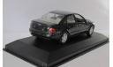 Audi A4 1999-2001 1:43 Minichamps, масштабная модель, 1/43