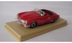 Mercedes Benz 190 SL Rodster 1955-1963 1:43 Rio