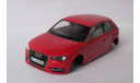 Audi A3 1:43 Schuco, масштабная модель, 1/43