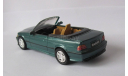 BMW M3 Cabrio 1995 1:43 New Rey, масштабная модель, 1/43, New-Ray