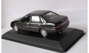Ford Scorpio 1995 - 1998 1:43 Minichamps, масштабная модель, 1/43