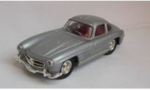 Mercedes Benz 350 SL 1:43 Del Prado, масштабная модель, Mercedes-Benz, 1/43