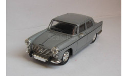 Пежо Peugeot 404 1:43