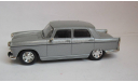 Пежо Peugeot 404 1:43, масштабная модель, Del Prado, scale43