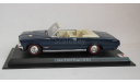 Понтиак Pontiac GTO 1964 1:43 Del Prado, масштабная модель, scale43