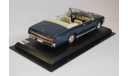 Понтиак Pontiac GTO 1964 1:43 Del Prado, масштабная модель, scale43