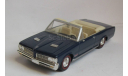 Понтиак Pontiac GTO 1964 1:43 Del Prado, масштабная модель, scale43