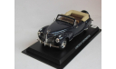 Линкольн Lincoln Continental 1941 1:43, масштабная модель, Del Prado, scale43