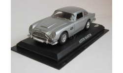 Aston Martin DB 5 1950 1:43 Del Prado