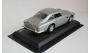 Aston Martin DB 5 1950 1:43 Del Prado, масштабная модель, scale43