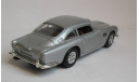 Aston Martin DB 5 1950 1:43 Del Prado, масштабная модель, scale43