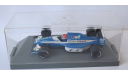 Гран-при Формула 1 F1 Renault  Eric Comas 1:43 Onyx, масштабная модель, 1/43