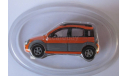 Fiat Panda Cross 1:43 Norev, масштабная модель, 1/43