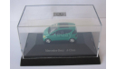 Mercedes Benz A-Class  1:87 Herpa, масштабная модель, 1/87, Mercedes-Benz