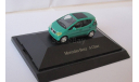 Mercedes Benz A-Class  1:87 Herpa, масштабная модель, 1/87, Mercedes-Benz