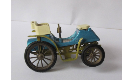 Oldtimer 1:43 Gama, масштабная модель