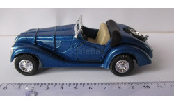 BMW 328 1938 1/43