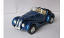 BMW 328 1938 1/43, масштабная модель, 1:43