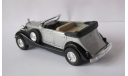 Old Timer 1933  1/43, масштабная модель, 1:43