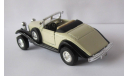 Old Timer 1931  1/43, масштабная модель, 1:43