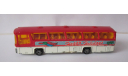 Автобус Neoplan 1:87 Majorette, масштабная модель