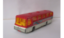 Автобус Neoplan 1:87 Majorette, масштабная модель