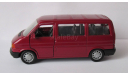 VW   Volkswagen T4 Caravelle  1:43 Schabak, масштабная модель, 1/43