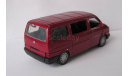 VW   Volkswagen T4 Caravelle  1:43 Schabak, масштабная модель, 1/43