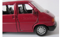 VW   Volkswagen T4 Caravelle  1:43 Schabak, масштабная модель, 1/43