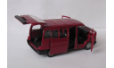 VW   Volkswagen T4 Caravelle  1:43 Schabak, масштабная модель, 1/43