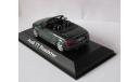 Audi TT Roadster  1999 1:43 Minichamps, масштабная модель, 1/43