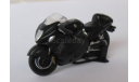 Модель мотоцикла SUZUKI GSX1300R  1:43, масштабная модель мотоцикла, 1/43