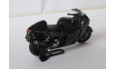 Модель мотоцикла SUZUKI GSX1300R  1:43, масштабная модель мотоцикла, 1/43