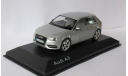 Audi A3  1:43  Schuco, масштабная модель, 1/43