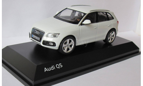 Audi Q5  2013  1:43 Schuco, масштабная модель, 1/43