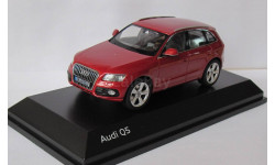 Audi Q5  2013  1:43 Schuco