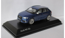 Audi RS Q3  1:43 Schuco, масштабная модель, 1/43