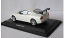 Maserati Coupe Trofeo  2003 1:43, масштабная модель, 1/43