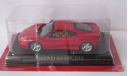 Ferrari 360 Modena  1999-2005  1:43 Altaya, масштабная модель, 1/43