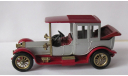 Rolls Royce 1912 1:43 Matchbox, масштабная модель, 1/43, Rolls-Royce